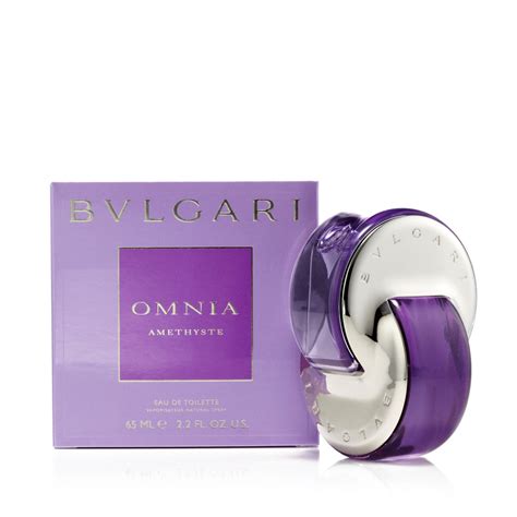 bvlgari amethyste perfume price